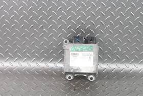 Al8414b321ab Ford 09-12 Escape Oem Crash Safety Srs Bag Control Module Bcm