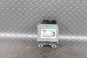 Ar3314b321da Ford 2010 Car Electronic Crash Bag Restraint Control Module Unit Oem Factory Wty