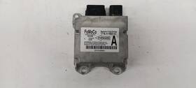 Bl1414b321aa Ford Ft11-ft14 Expedition Air Bag Control Module Oem 1 Year Warranty