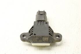 Ck4t-14c676-aa Ford 2015 Transit 350 Impact Crash Sensor Unit Factory Oem 15-19