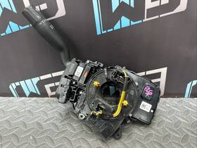 Dc3t-14a664-ca Ford Oem 2011-2016 F250 Clock Spring Clockspring Steering Wheel Combination Switch