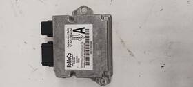 Ford Dg1314b321aa Ft13-ft16 Taurus Air Bag Control Module Oem 1 Year Warranty