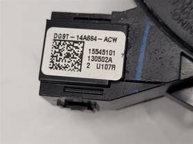 Dg9t14a664acw Ford 2013 14 15 16 Fusion Clockspring Clock Spring