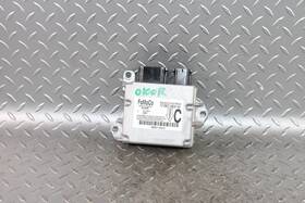 Eb5t14b321aa Ford 13-15 Explorer Electronic Crash Srs Control Module Bcm Oem Oe Wty