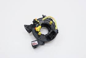 Eg9t14a664aaw Ford Eg9t14a664aa 2013 - 2020 Fusion Steering Column Clock Spring Srs Unit Oem