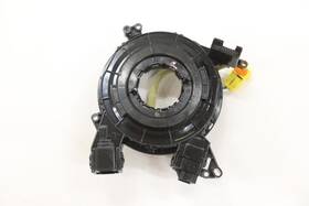 Eg9t14a664bb Ford 2014 - 2020 Fusion Steering Column Clock Spring Srs Unit Oem
