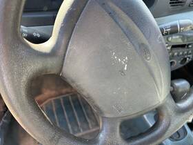 Ford F7cz54043b13aaa Air Bag Driver Fits 97 Escort 104895891