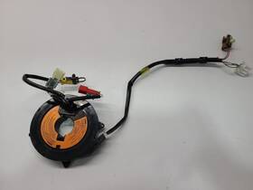 F8cz14a664aa Ford 1998-2002 Escort Clock Spring