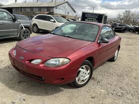 F8cz14b321ac Ford Chassis Ecm Air Bag Center Of Dash Fits 98-03 Escort 824154