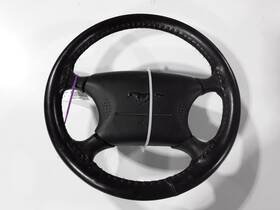 F8zz63043b13bab Ford Air Bag Driver Excluding Cobra Fits 1998 Mustang 813653