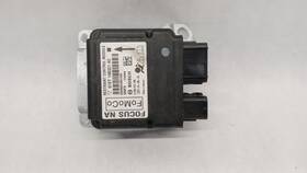 G1ez14b321a Ford Ft16-ft18 Focus Air Bag Control Module Oem 1 Year Warranty