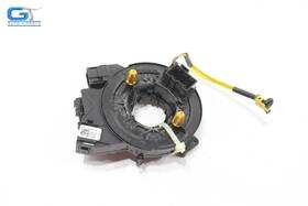 Ford Gc3t14a664ac 2011 - 2016 F550 Steering Wheel Column Clock Spring Oem