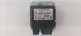 Gj5t14b321aa Ford Ft17-ft19 Escape Air Bag Control Module Oem 1 Year Warranty