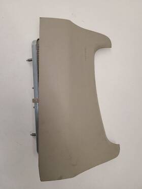 Gn1z58045j76ac Ford 2018-2022 Ecosport Driver Front Knee Left Air Bag