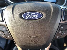 Gt43r043b13ff3zhe Ford 2019 2020 Edge Airbag Air Bag Steering Wheel Left Driver 885175