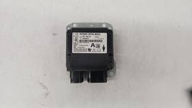 H2gt14b321aa Ford Ft17-ft18 Edge Air Bag Control Module Oem 1 Year Warranty