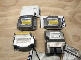 H2gz14b321c Ford 2018 Edge Airbag Air Bag Control Module Unit Oem