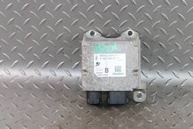 Hc3t14b321bf Ford 17-19 F250 Electronic Crash Bag Restraint Control Module Unit Computer Oem Wty