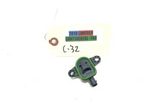 Hs7t-14c676-aa Ford 2017-2020 Lincoln Continental Fusion Nautilus Mkz Edge Crash Impact Sensor Oem