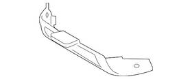 Kb3z-26243c03-a Ford Genuine Bracket