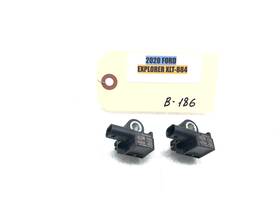 L1tt-14b006-aa Ford 2020-2023 Explorer Expedition F150 Navigator Airbag Crash Impact Sensor Oem