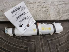 Lb5z78611d10b Ford Passenger Right Seat Air Bag Fits 20-24 Explorer 2932812