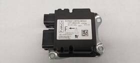 Ls7t14b321fa Ford Ft20 Fusion Air Bag Control Module Oem 1 Year Warranty