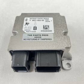 Mr3t-14b321-ba Ford 2022 Mustang Gt Airbag Air Bag Srs Restraint Module Oem