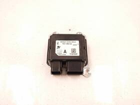 Pc3z-14b321-a Ford 2023-2025 F-250 Super Duty Srs Computer Module Unit - No Blown Bags