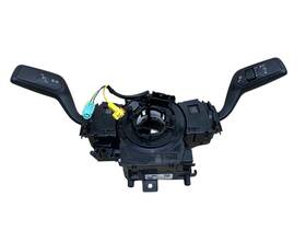 Pr3t-3f944-bb Ford 2024 Mustang Steering Wheel Clock Spring With Turn Signal Heated Oem