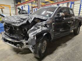 Ford Truck 202-04568br Passenger Front Seat With Air Bag Cloth Fits 17-22 F250sd Pickup 1561019