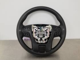 235.fd8d19 Ford Truck 19 2019 Ranger Xl Steering Wheel Black Urethane