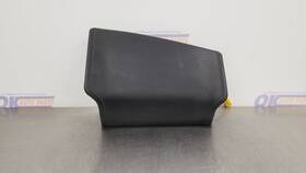 251-10230 Ford Truck 20 F150 Raptor Right Passenger Dash Bag With Cover Black