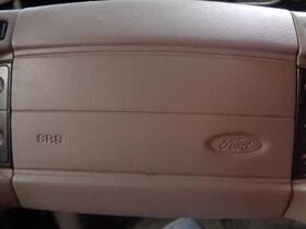 Ford Truck 253-00109 Air Bag Driver Fits 95-97 Aerostar 1120549