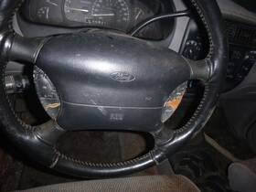 253-00112 Ford Truck Air Bag Front Driver Fits 95-97 Explorer 1633434