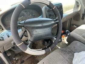 104649848 Ford Truck 253-00119 Air Bag Driver Fits 95-97 Ranger