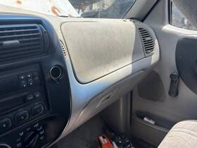 104649849 Ford Truck 253-00120 Air Bag Passenger Fits 96-97 Ranger