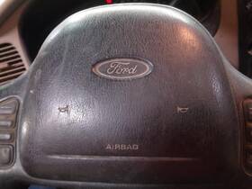 253-00147 Ford Truck Air Bag Front Driver With Radio Control Fits 98 Explorer 1138336