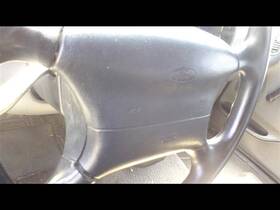 253-00155 Ford Truck Airbag Air Bag Driver Fits 98-99 Ranger 25388505