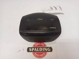 253-00211a Ford Truck Srs Driver/left Airbag For Steering Wheel From 1999 F250sd 10899976