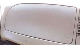 253-00212 Ford Truck Airbag Air Bag Heritage Passenger Side Dash Fits 99-04 F150 Pickup