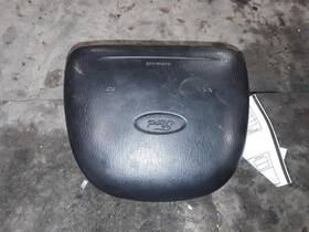253-00215 Ford Truck Air Bag Front 4 Door Driver Wheel Fits 99-01 Explorer 774856