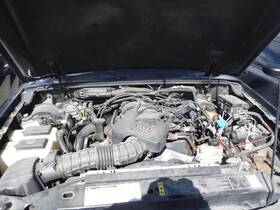 253-00271c Ford Truck Airbag Air Bag Driver Fits 01-03 Ranger 25299985