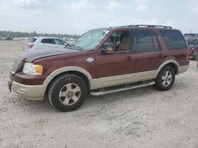 253-00314 Ford Truck Airbag Air Bag Front Passenger Dash Fits 03-06 Expedition 3301510