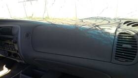 253-00348 Ford Truck Airbag Air Bag Front 4 Door Sport Trac Passenger Dash Fits 03-05 Explorer 253469