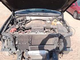 253-00443 Ford Truck Air Bag Assembly Rh Passenger Side Roof Rh/ 2016 Expedition Sku#3964314