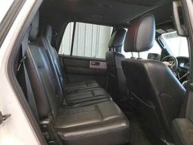 253-00445 Ford Truck Roof Air Bag Front Passenger 119 Inch Wb Fits 07-17 Expedition 2510227