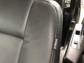 253-00446 Ford Truck Air Bag Front Driver Seat Fits 07-14 Expedition 870501
