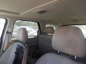 253-00616 Ford Truck Air Bag Passenger Roof Thru 11/29/09 With Sunroof Fits 06-10 Escape 1440975