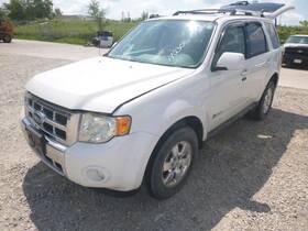 253-00620 Ford Truck Air Bag Passenger Dash Fits 08-12 Escape 1588391